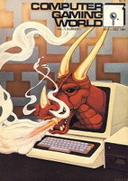 Computer Gaming World pdf epub mobi 電子書 下載