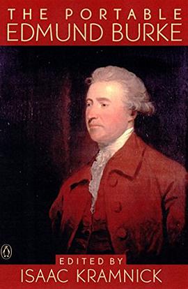 The Portable Edmund Burke pdf epub mobi 电子书 下载