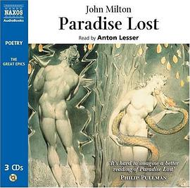 Paradise Lost (Great Epics) pdf epub mobi 下载