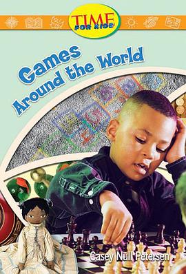 Games Around the World pdf epub mobi 电子书 下载
