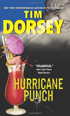 Hurricane Punch pdf epub mobi 电子书 下载