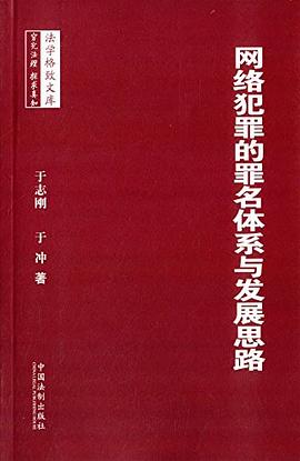网络犯罪的罪名体系与发展思路