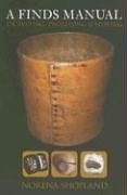 Archaeological Finds pdf epub mobi 电子书 下载