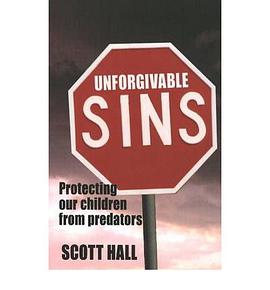 Unforgivable Sins pdf epub mobi 电子书 下载
