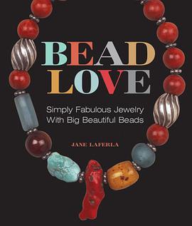 Bead Love pdf epub mobi 电子书 下载