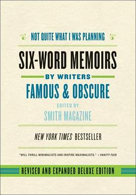 Not Quite What I Was Planning, Revised and Expanded Deluxe Edition pdf epub mobi 电子书 下载