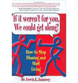 If It Weren't for You, We Could Get Along pdf epub mobi 电子书 下载