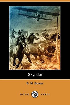 Skyrider (Dodo Press)