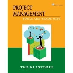 Project Management Tools and Trade-offs pdf epub mobi 下载