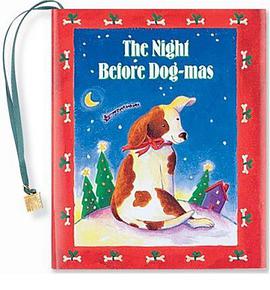 The Night Before Dog-Mas pdf epub mobi 电子书 下载