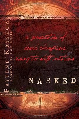 Marked pdf epub mobi 电子书 下载