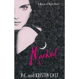 Marked pdf epub mobi 电子书 下载