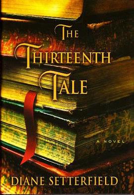 The Thirteenth Tale (Large Print) pdf epub mobi 电子书 下载