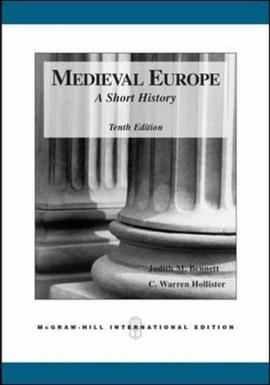 Medieval Europe pdf epub mobi 电子书 下载