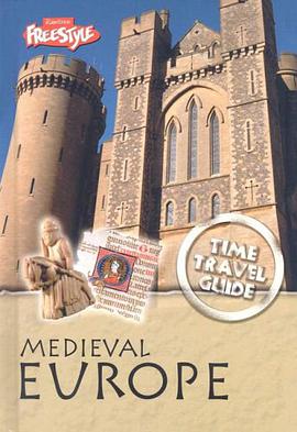 Medieval Europe pdf epub mobi 电子书 下载
