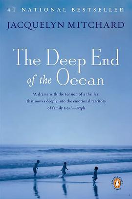 The Deep End of the Ocean pdf epub mobi 下载