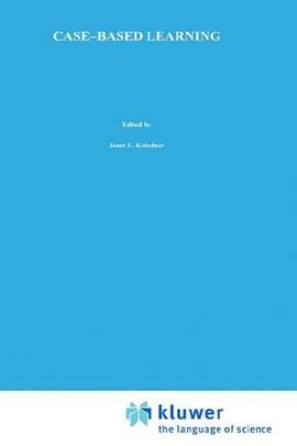 Case-Based Learning pdf epub mobi 电子书 下载