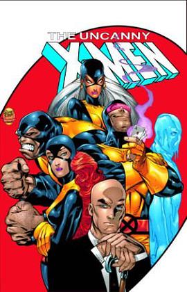X-Men Vs. Apocalypse Volume 2 pdf epub mobi 电子书 下载