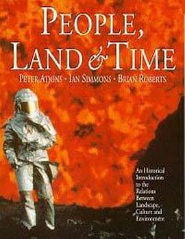 People, Land and Time pdf epub mobi 电子书 下载