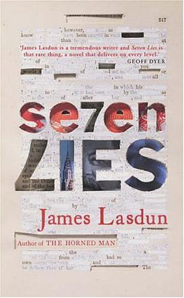 Seven Lies pdf epub mobi 电子书 下载