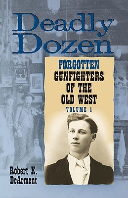 Deadly Dozen pdf epub mobi 电子书 下载