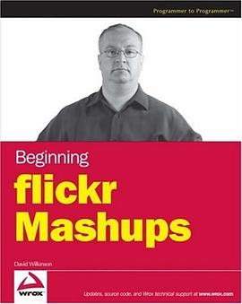Flickr Mashups pdf epub mobi 电子书 下载
