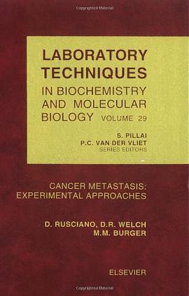 Cancer Metastasis pdf epub mobi 电子书 下载