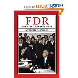 FDR pdf epub mobi 电子书 下载