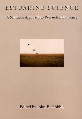 Estuarine Science pdf epub mobi 电子书 下载