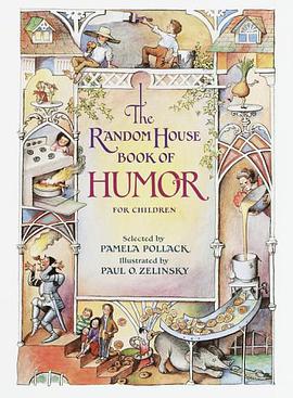 The Random House Book of Humor for Children pdf epub mobi 电子书 下载