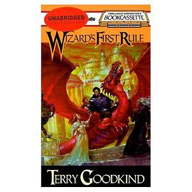 Wizard's First Rule pdf epub mobi 电子书 下载