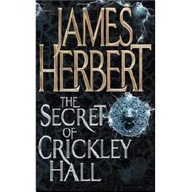 Thesecret of Crickley Hall pdf epub mobi 电子书 下载