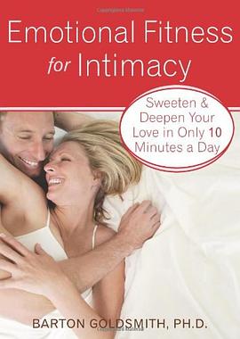 Emotional Fitness for Intimacy pdf epub mobi 电子书 下载