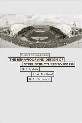Behaviour and Design of Steel Structures to BS5950 pdf epub mobi 电子书 下载