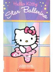 Hello Kitty Star Ballerina pdf epub mobi 下载