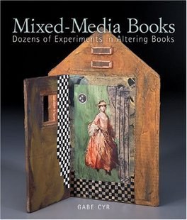 Mixed-Media Books