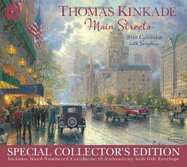 Kinkade Special Collector pdf epub mobi 电子书 下载