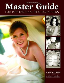 Master Guide for Professional Photographers pdf epub mobi 电子书 下载