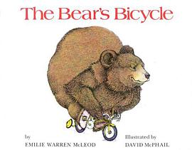 The Bear's Bicycle pdf epub mobi 电子书 下载