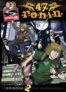 The Showdown  EPISODE 2 pdf epub mobi 电子书 下载