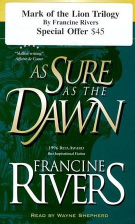 Mark of the Lion Trilogy pdf epub mobi 电子书 下载