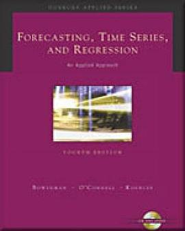 Forecasting, Time Series, and Regression pdf epub mobi 电子书 下载