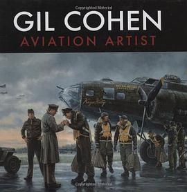 Gil Cohen Aviation Artist