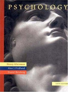 Psychology, Sixth Edition pdf epub mobi 电子书 下载