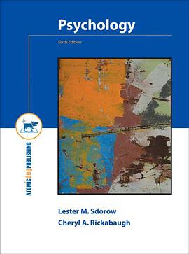 Psychology, Sixth Edition pdf epub mobi 电子书 下载