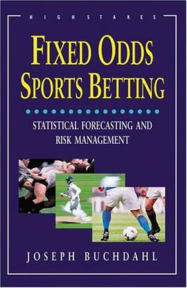 Fixed Odds Sports Betting pdf epub mobi 电子书 下载