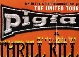 The United Tour pdf epub mobi 电子书 下载