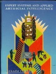 Expert Systems and Applied Artificial Intelligence pdf epub mobi 电子书 下载