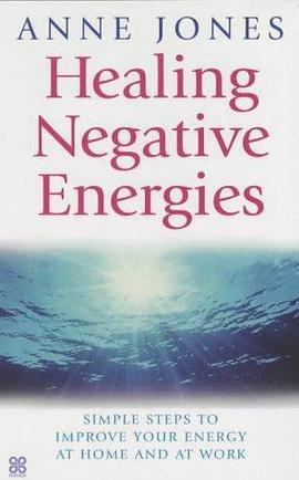 Healing Negative Energies : Simple Steps to Improve Your Energy at Home and at Work Workplace pdf epub mobi 电子书 下载