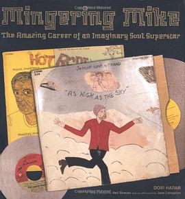 Mingering Mike pdf epub mobi 电子书 下载